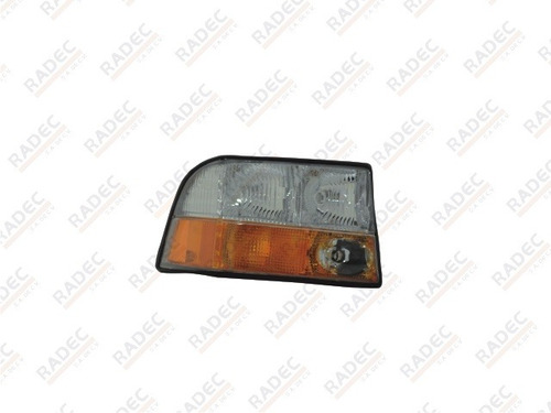 [019-0635-04] FARO CV SONOMA 98-04 DER/BRAVADA 98-01 C