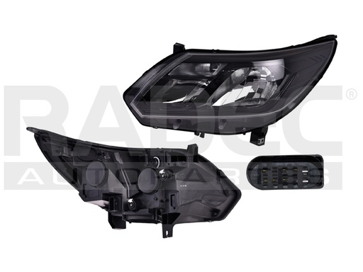 [019-0635-15] FARO CV S-10 17 TYC IZQ