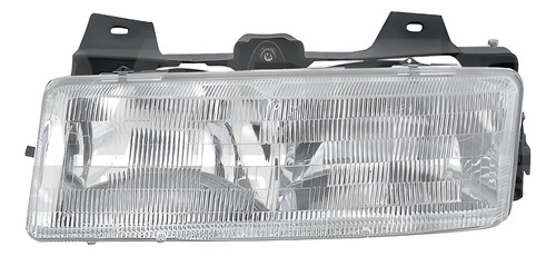 [019-0638-01] FARO CV SILHOUETTE/LUMIN APV 90-93
