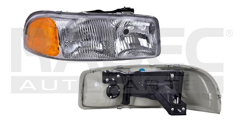 [019-0643-00] FARO CV SIERRA 99-06 S/FOCO DEPO DER