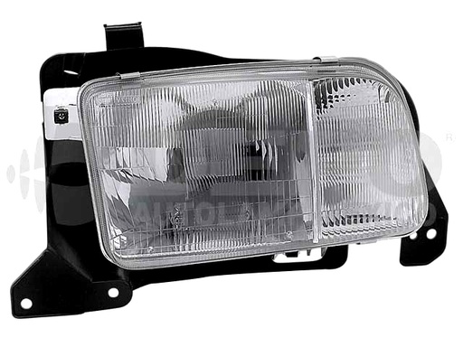 [019-0646-01] FARO CV TRACKER 99-04 S/FOCO DEPO IZQ
