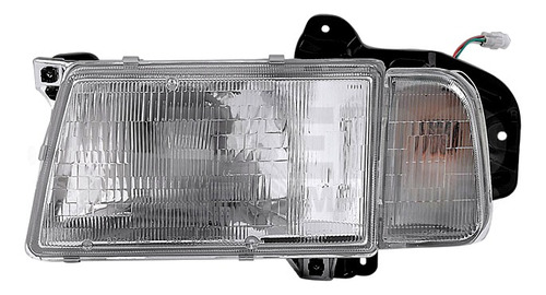 [019-0646-03] FARO CV TRACKE 89-98 CON BASE CON CUARTO