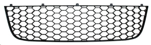 [003-3103-01] REJILLA FASCIA DELANTERA VW BORA 06-10 GLI CENTRAL