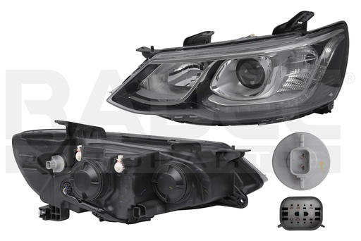 [019-0670-19] FARO CV SONIC 17-19 MANUAL C/LEDS DEPO IZQ