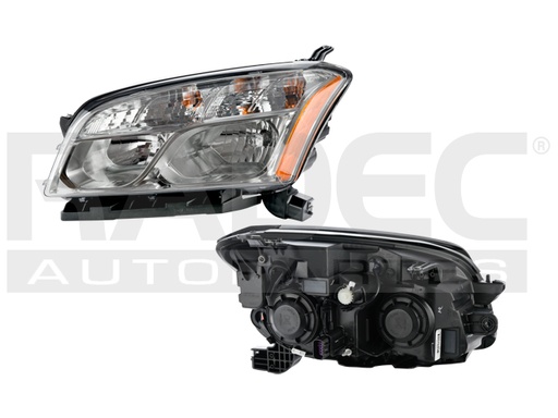 [019-0679-03] FARO CV TRAX 13-16 ORIGINAL IZQ