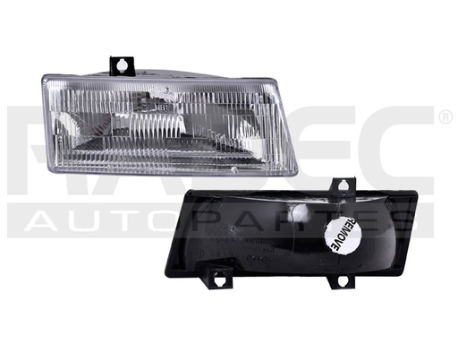 [019-0703-00] FARO CR VOYAGER 91-95 S/FOCO DEPO DER