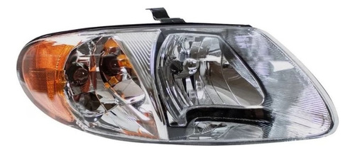 [019-0703-06] FARO CR CARAVAN 01-08 S/FOCO DEPO DER