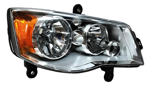 [019-0716-06] FARO CHRYSLER TOWN COUNTRY 08-16 ELECTRI