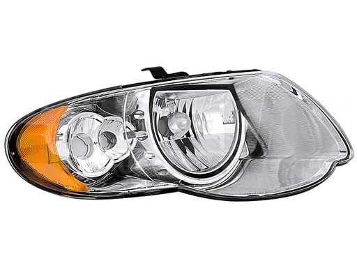 [019-0718-02] FARO CR VOYAGER 05-07 S/FOCO DEPO DER