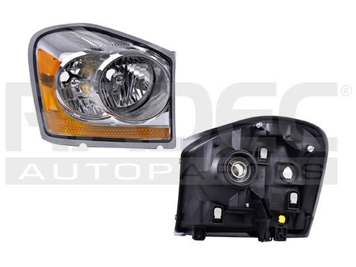 [019-0908-04] FARO DG DURANGO 04-06 TYC DER