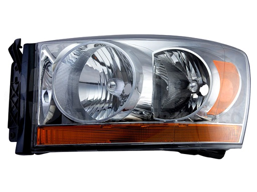 [019-0916-09] FARO DG RAM PU 06-08 C/FRANJA S/FOCO DEPO IZQ