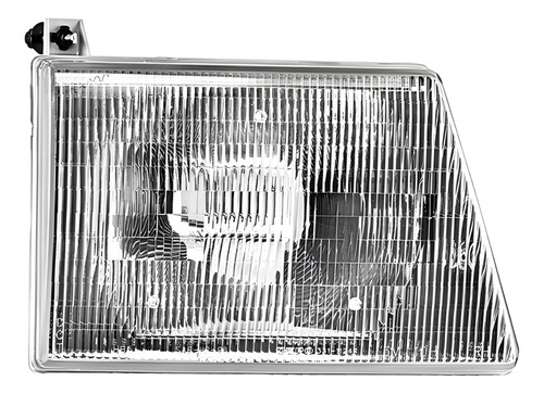 [019-1207-00] FARO FD ECONOLINE 92-07 LUJO S/FOCO DEPO DER