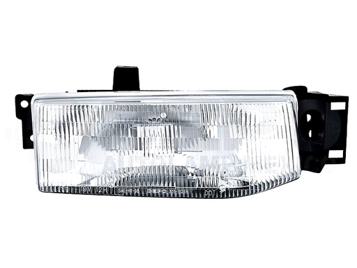 [019-1210-00] FARO FD ESCORT 91-96 S/FOCO DEPO DER