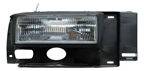 [019-1214-02] FARO FD EXPLORER 91-94 S/FOCO DEPO DER