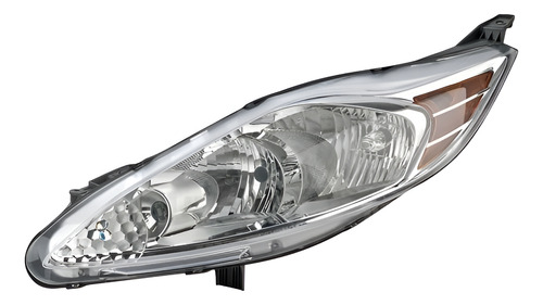 [019-1217-35] FARO FD FIESTA 11-13 FONDO GRIS S/FOCO DEPO IZQ