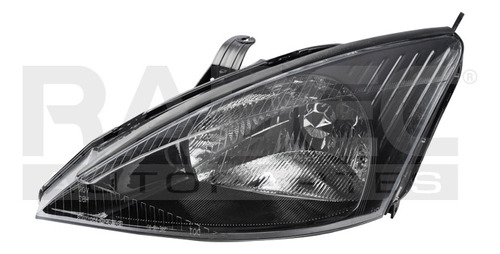 [019-1219-05] FARO FD FOCUS 02-03 SVT FONDO NEGRO DEPO