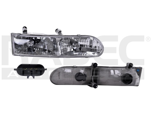 [019-1231-08] FARO FD SABLE 94-95 LX LISO C/AJUSTE SE 