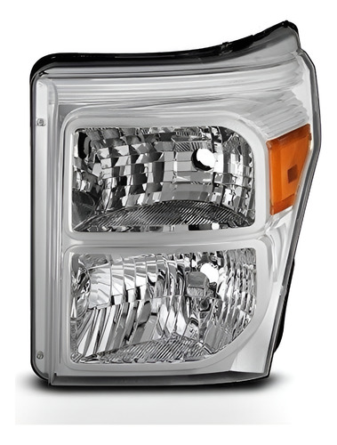 [019-1232-17] FARO FD SUPER DUTY 11-16 S/FOCO DEPO IZQ