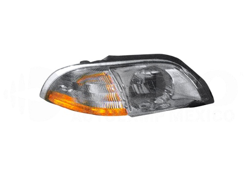 [019-1237-06] FARO FD WINDSTAR 01-03 S/FOCO DEPO DER