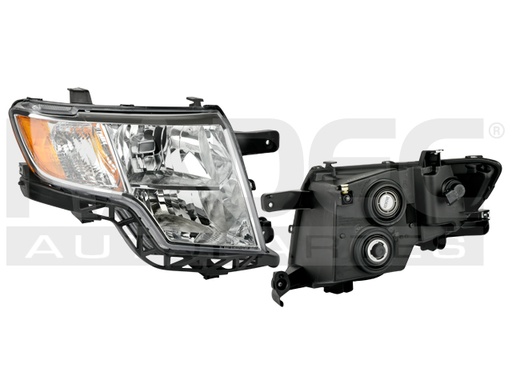 [019-1242-00] FARO FD EDGE 07-10 S/FOCO DEPO DER