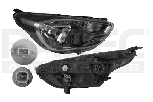 [019-1254-02] FARO FD FIGO 19-20 TYC DER
