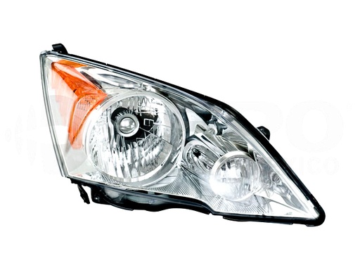 [019-1303-16] FARO HD CR-V 07-11 S/FOCO DEPO DER