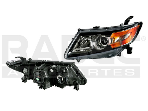[019-1305-29] FARO HD ODYSSEY 14-17 C/FOCO DEPO IZQ