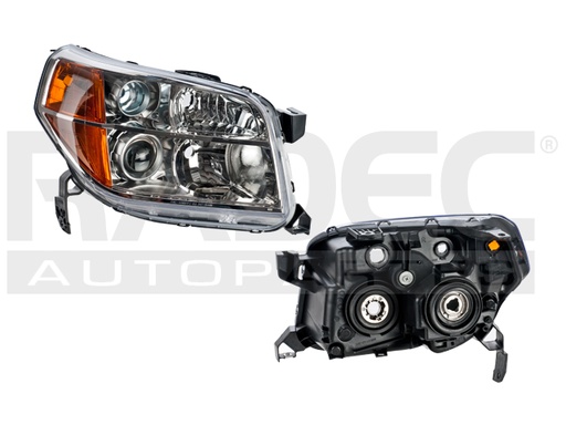 [019-1307-02] FARO HD PILOT 06-08 S/FOCO DEPO DER