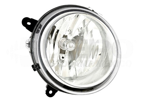 [019-1604-00] FARO JP COMPASS 07-11 S/NIVELADOR S/FOCO DEPO DER