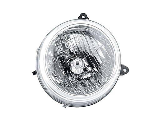 [019-1607-01] FARO JP LIBERTY 02-04 S/FOCO DEPO IZQ