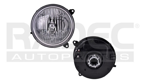 [019-1607-02] FARO JP LIBERTY 05-07 S/FOCO DEPO DER