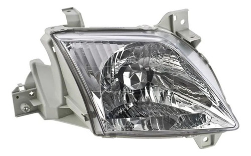 [019-1904-04] FARO MZ MPV 00-01 DEPO DER ***Hasta Agot