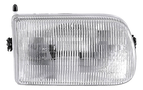 [019-1905-00] FARO MAZDA PICK UP 94-97 S/FOCO DEPO DER