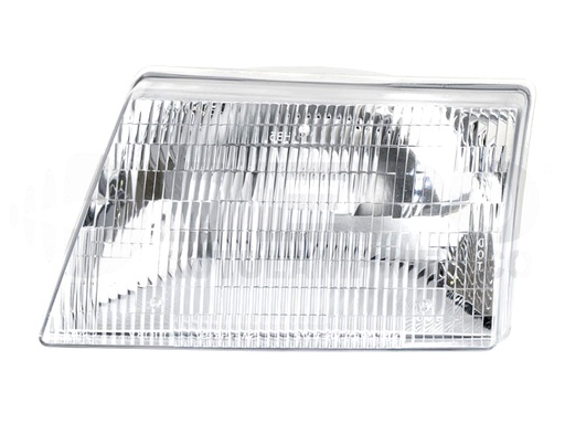 [019-1905-03] FARO MZ PICK UP 98-00 S/FOCO DEPO IZQ