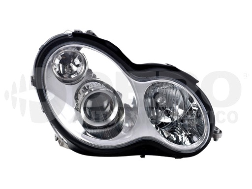 [019-2002-08] FARO MERCEDES BENZ CLASE C 03-05 ELECTRI