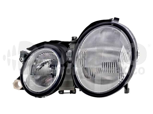 [019-2009-01] FARO MERDECES BENZ CLK 98-02 ELECTRICO D