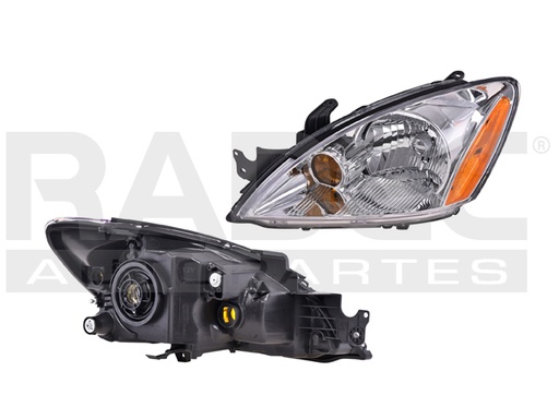 [019-2205-05] FARO MT LANCER ES/LS 04-07 TYC IZQ
