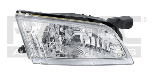 [019-2302-00] FARO NS ALTIMA 98-99 C/BASE S/FOCO DEPO DER