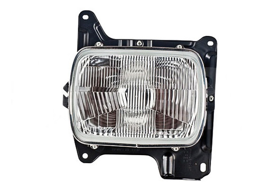[019-2305-05] FARO NS D21 94-08 C/BASE S/FOCO INTERCAMBIABLE DEPO IZQ