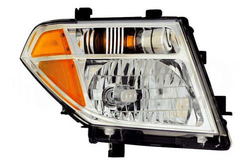 [019-2307-02] FARO NS FRONTIER 05-08 S/FOCO HALOGENO DEPO DER