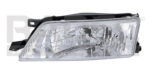 [019-2310-03] FARO NS MAXIMA 97-99 CON BASE DEPO IZQ *