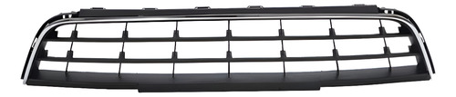 [003-3112-15] REJILLA FASCIA DELANTERA VW JETTA BICENTENARIO 11-14 CENTRAL F/CROMADO TDI/COMFORTLINE/HIGHLINE/SPORT/STYLE L4/L5 4/5 CILINDROS 2.0/2.5L 4 PUERTAS