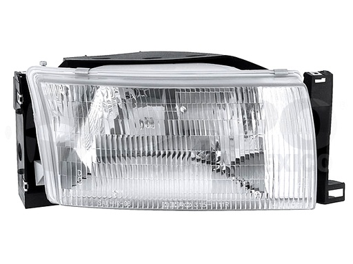 [019-2315-02] FARO NS QUEST/VILLAGER 93-95 CON BASE DER TYC