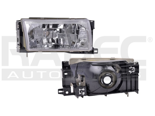 [019-2315-10] FARO NS QUEST/VILLAGER 96-98 C/BASE TYC DER