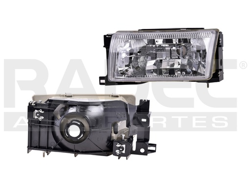 [019-2315-11] FARO NS QUEST/VILLAGER 96-98 C/BASE TYC IZQ