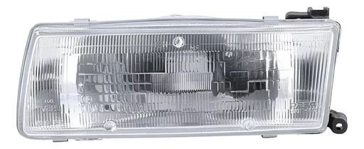 [019-2321-11] FARO NS TSURU III 92-93/97-00 VIDRIO S/FOCO DEPO IZQ