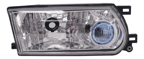 [019-2321-DD] FARO NS TSURU III 05-17 C/OJO AZUL FORCETEC DER