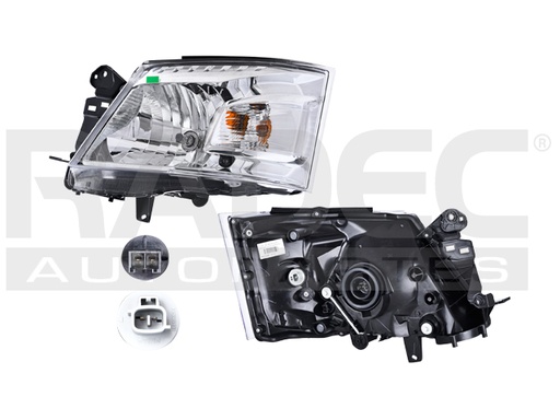 [019-2322-20] FARO NS URVAN 14-18 ORIGINAL DER
