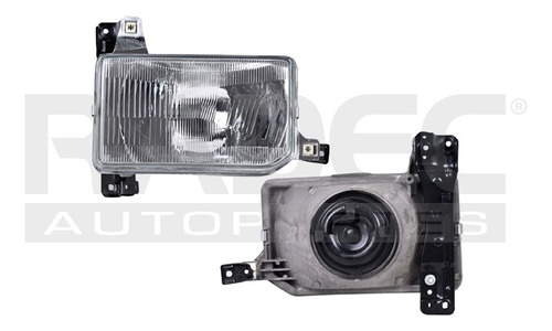 [019-2326-00] FARO NS 720 92-93 S/FOCO DEPO DER