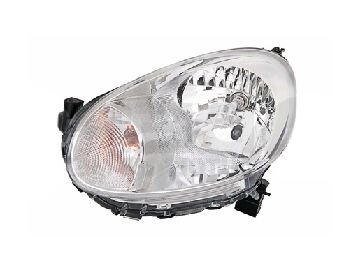 [019-2327-01] FARO NS MARCH 12-13 MANUAL/ELECTRICO LINEA ANTERIOR S/FOCO DEPO IZQ